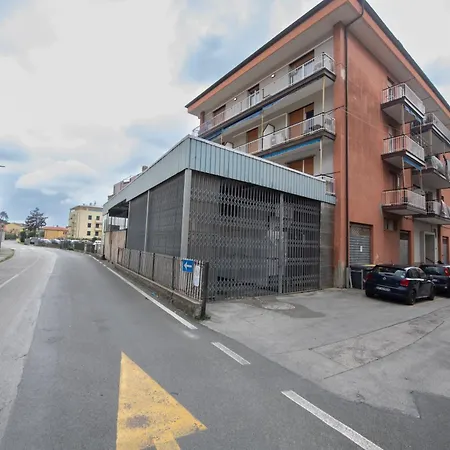 Διαμέρισμα 180 - Casa Relax A Sestri Levante, 10 Minuti A Piedi Da Spiaggia E Mare - Parcheggio Privato