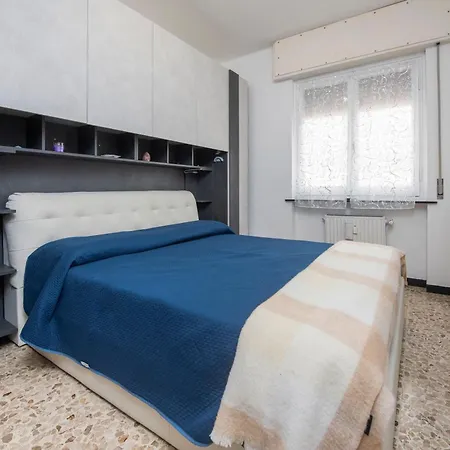 Διαμέρισμα 180 - Casa Relax A Sestri Levante, 10 Minuti A Piedi Da Spiaggia E Mare - Parcheggio Privato Σέστρι Λεβάντε