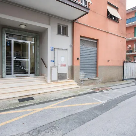 180 - Casa Relax A Sestri Levante, 10 Minuti A Piedi Da Spiaggia E Mare - Parcheggio Privato * Σέστρι Λεβάντε