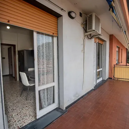 180 - Casa Relax A Sestri Levante, 10 Minuti A Piedi Da Spiaggia E Mare - Parcheggio Privato *