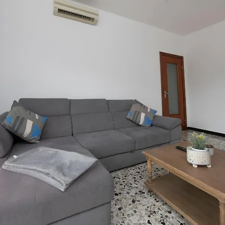180 - Casa Relax A Sestri Levante, 10 Minuti A Piedi Da Spiaggia E Mare - Parcheggio Privato Διαμέρισμα