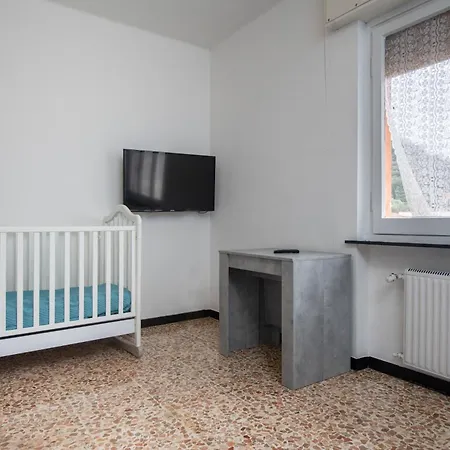 180 - Casa Relax A Sestri Levante, 10 Minuti A Piedi Da Spiaggia E Mare - Parcheggio Privato Σέστρι Λεβάντε