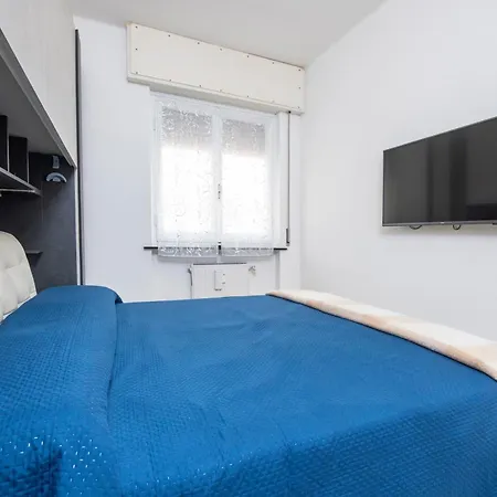 Διαμέρισμα 180 - Casa Relax A Sestri Levante, 10 Minuti A Piedi Da Spiaggia E Mare - Parcheggio Privato *