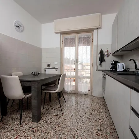 180 - Casa Relax A Sestri Levante, 10 Minuti A Piedi Da Spiaggia E Mare - Parcheggio Privato Διαμέρισμα