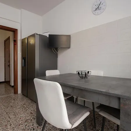 180 - Annuncio Non Attivo Apartment Sestri Levante