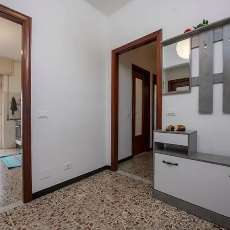Appartamento 180 - Casa Relax A Sestri Levante, 10 Minuti A Piedi Da Spiaggia E Mare - Parcheggio Privato
